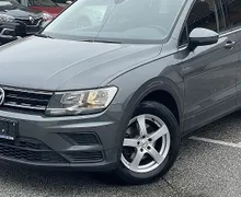 Zunanja slika - Volkswagen Tiguan - 1.4 TSI BMT Trendline 92kW - 1 - Predogledna slika