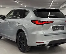 Zunanja slika - Mazda CX-60 - HOMURA PLUS 4WD | 1 LASTNIK | SLOVENSKI - 4 - Predogledna slika