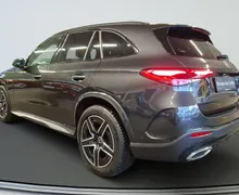 Zunanja slika - Mercedes-Benz GLC-Razred - GLC 300d 4MATIC AMG Line Avt. - 4 - Predogledna slika