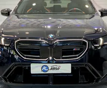 Zunanja slika - BMW M5 - Touring-RADAR-KLJUKA-KAM360-KEYLESS-HUD - 2 - Predogledna slika