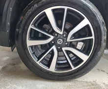 Zunanja slika - Nissan X-Trail - 1.7 dCi XT 4WD Tekna - 18 - Predogledna slika