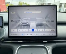 Zunanja slika - Geely StarRay EM-i - Plug-In Hybrid 1.5 Max Avt. - 17 - Predogledna slika
