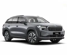Zunanja slika - Škoda Kodiaq - 1.5 mHEV Selection DSG VLEČNA KLJUKA - 1 - Predogledna slika