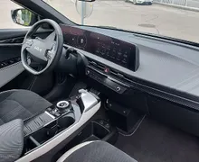 Zunanja slika - KIA EV6 - GT-Line Energy 77 kWh. 168kW RWD - 9 - Predogledna slika