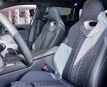 Zunanja slika - Volkswagen Passat - Variant R-Line 4JOY 2.0 TDI DSG 4M - V PRIHODU - KLJUKA - - 9 - Predogledna slika