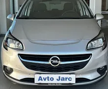 Zunanja slika - Opel Corsa - 1.4 Enjoy-SLO-1.LASTNICA-PDC-AVT.KLIMA - 2 - Predogledna slika