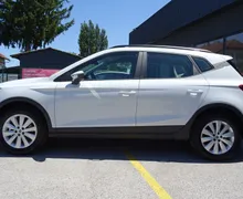 Zunanja slika - Seat Arona - 1.0 TSI 115KM STYLE EDITION - AKCIJA - - 3 - Predogledna slika