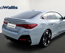 Zunanja slika - BMW Serija 4 - 420d xDrive - 2 - Predogledna slika