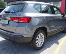 Zunanja slika - Seat Ateca - 1.0 TSI 85 KW HOLA -NA ZALOGI - - 5 - Predogledna slika