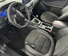 Notranja slika - Ford Kuga - 1.5 EcoBoost ST-Line.NEMŠKA.PANORAMA.KLJUKA.BENCIN - 18 - Predogledna slika