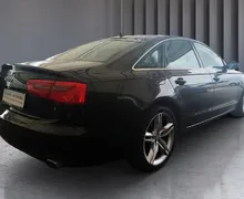 Zunanja slika - Audi A6 - Avant 3.0 TDI quattro S tronic 180  245 - 3 - Predogledna slika