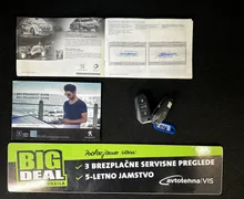 Zunanja slika - Peugeot 3008 - 1.5BlueHDi aut.GT Pan.|Night vision|+5 LET JAMSTVA - 15 - Predogledna slika