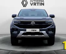 Zunanja slika - VW Amarok - 2.0 TDI 4 MOTION Z ENOLETNIM JAMSTVOM - 4 - Predogledna slika