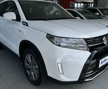 Zunanja slika - Suzuki Vitara - 1.4 BOOSTERJET HYBRID PREMIUM ALLGRIP at - 1 - Predogledna slika