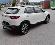 Zunanja slika - KIA Stonic - 1.0 T-GDi EX Edition ISG -36- - 3 - Predogledna slika