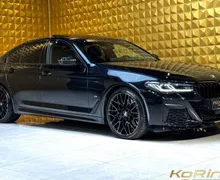 Zunanja slika - BMW Serija 5 - : 530d xDrive M Sport-LASER-4CONTROL-HLAJENJE-HEAD - 1 - Predogledna slika