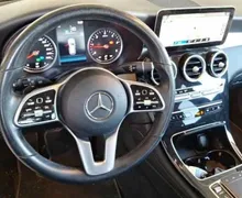 Zunanja slika - Mercedes-Benz GLC-Razred - GLC 220 d 4MATIC Avt.KAMERA.LED.USNJE.74.000 KM - 14 - Predogledna slika