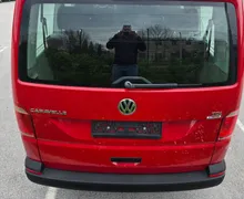 Zunanja slika - Volkswagen Caravelle - 2.0 TDI KMR 8+1 PORAČUN DDV - 5 - Predogledna slika