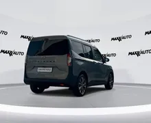 Zunanja slika - Ford Tourneo Courier - 1.0 EcoBoost Trend Avt... - 5 - Predogledna slika