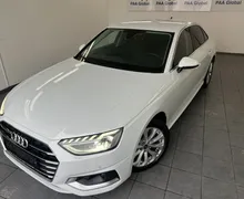 Zunanja slika - Audi A4 - 30 TDI Business line 2.0 TDI.KAMERA.NAVI.LED - 2 - Predogledna slika