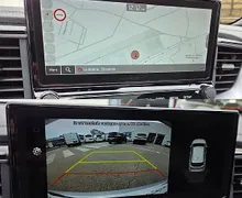 Zunanja slika - KIA ProCeed - 1.6 CRDI GT-Line ISG-DCT-LED-NAVI-KAMERA-GR.SED - 17 - Predogledna slika