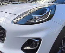 Zunanja slika - Ford Puma - 1.0 EcoBoost Titanium-SLO-1.LAST-samo 18TKM - 7 - Predogledna slika