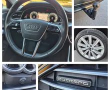 Zunanja slika - Audi A6 - A6 - 9 - Predogledna slika