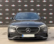 Zunanja slika - Mercedes-Benz E-Razred - E 220d T AMG Line Avt. - 2 - Predogledna slika
