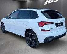 Zunanja slika - Škoda Kamiq - 1.0 TSI Monte Carlo DSG... - 3 - Predogledna slika