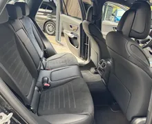 Notranja slika - Mercedes-Benz GLC-Razred - GLC 300 d 4MATIC AMG-KLJUKA-KAMERA-ACC-LED-NAVI- - 11 - Predogledna slika