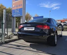 Zunanja slika - Audi A4 - 2.0 TDI LIMUZINA - 6 - Predogledna slika