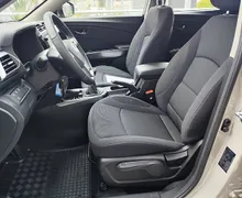 Zunanja slika - KG Mobility Tivoli - 1.5 T-GDI Fresh M T - 7 - Predogledna slika