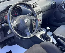 Notranja slika - Alfa Romeo 147 - 1.9 JTD M-JET+PDC+SAMO 117.875km+TEMP - 10 - Predogledna slika
