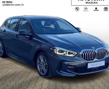 Zunanja slika - BMW Serija 1 - : 118i M PAKET - 7 - Predogledna slika