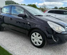 Zunanja slika - Opel Corsa - 1.3 CDTI Basis KREDIT BREZ POLOGA - 3 - Predogledna slika