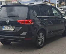 Zunanja slika - Volkswagen Touran - 2.0 TDI 4 ALL |PANORAMA|NAVI|FULL LED| - 7 - Predogledna slika