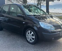 Zunanja slika - Renault Scénic - Scenic 1.6 16V SKY - 3 - Predogledna slika