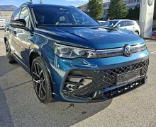 Zunanja slika - Volkswagen Tiguan - 2.0 TDI DSG 4JOY 110kW - 6 - Predogledna slika