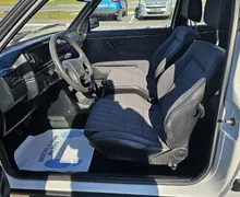 Zunanja slika - VW Golf - 1.8 16v GTI | obnovljen | certifikat oldtimerja | - 9 - Predogledna slika