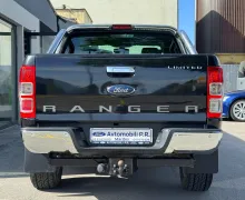 Zunanja slika - Ford Ranger - LIMITED 2.2TDCI 150KM 4X4 SLO 1.LASTNIC POVRAČ.DDV - 16 - Predogledna slika