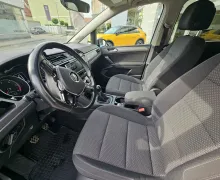 Zunanja slika - Volkswagen Touran - 1.6 TDI Comfortline 85kW - 7 - Predogledna slika