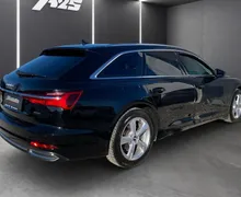 Zunanja slika - Audi A6 Avant - 40 TDI S tronic Quattro150kW-Webasto-Vlečna kljuka - 3 - Predogledna slika