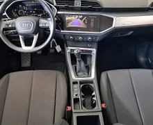 Zunanja slika - Audi Q3 - Sportback 35 TFSI 110kW-150KM - samo 45.500km - 10 - Predogledna slika
