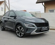 Zunanja slika - Hyundai Kona - 1.6 CRDi 136 MHEV Executive DCT - 3 - Predogledna slika