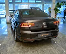 Zunanja slika - Volkswagen Passat - 1.5TSI Business DSG LED-KLJUKA-ACC-KAMERA-REZ.KOLO - 2 - Predogledna slika