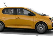 Zunanja slika - Renault Twingo - Evolution E-TECH   80 - 4 - Predogledna slika