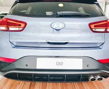 Zunanja slika - Hyundai i30 - 1.6 T-GDI PREMIUM N-LINE-AKT.T-GRETJE-REZ K-VIDEO - 5 - Predogledna slika