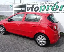 Zunanja slika - Opel Corsa - 1.4 16V FINANCIRANJE BREZ POLOGA LEANPAY - 3 - Predogledna slika