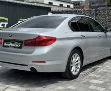 Zunanja slika - BMW Serija 5 - : 520d Aut. Sport Line |Kam||Gr.Sed.|Navi|Ambi - 6 - Predogledna slika