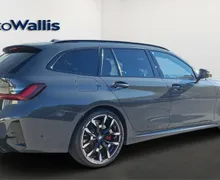 Zunanja slika - BMW Serija 3 - 330d xDrive Touring - 2 - Predogledna slika
